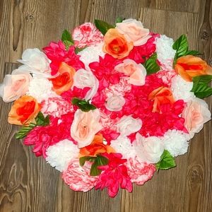 Flower board